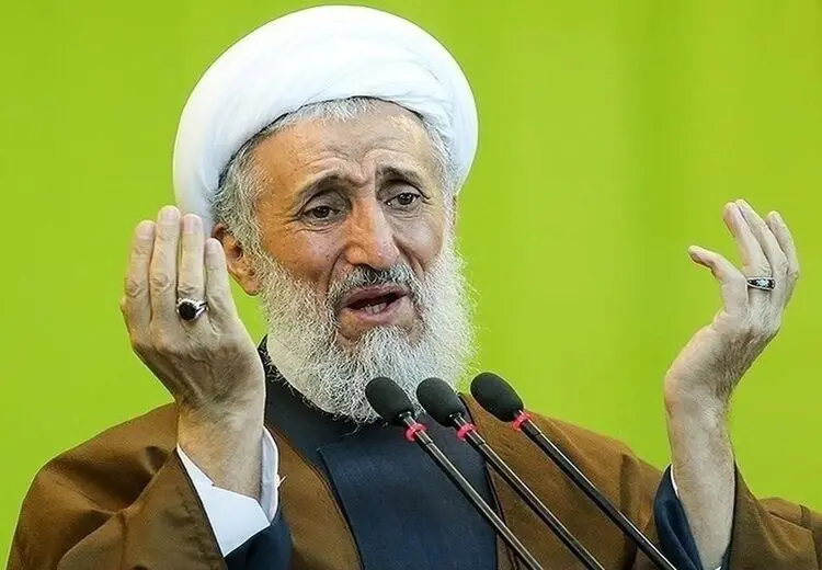  صدیقی: با رئیسی تعاملات نیایشی داشتیم!
