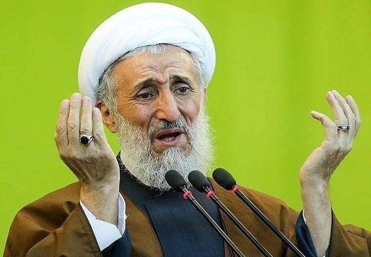 صدیقی: با رئیسی تعاملات نیایشی داشتیم!
