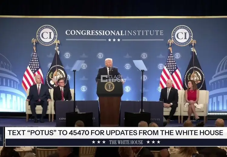  ترامپ درباره جنگ با ایران: ما یک گشت کوتاه انجام دادیم!