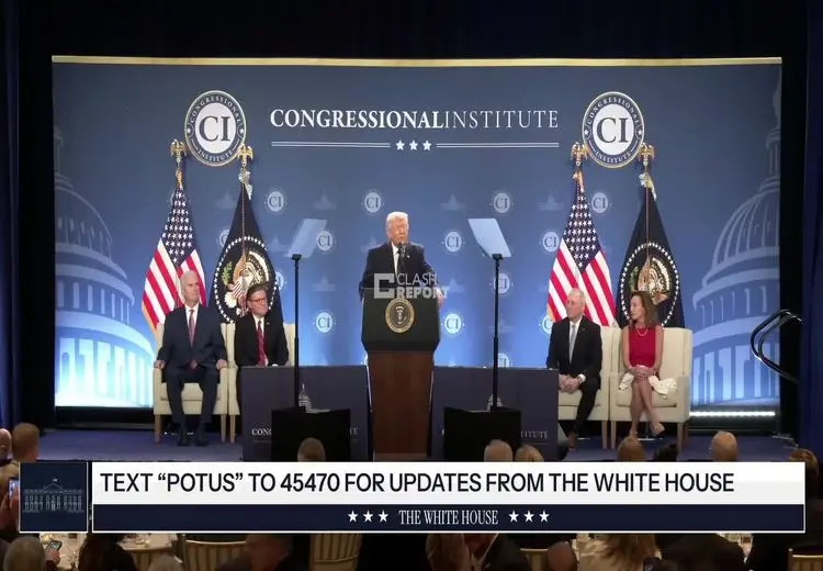  ترامپ درباره جنگ با ایران: ما یک گشت کوتاه انجام دادیم!