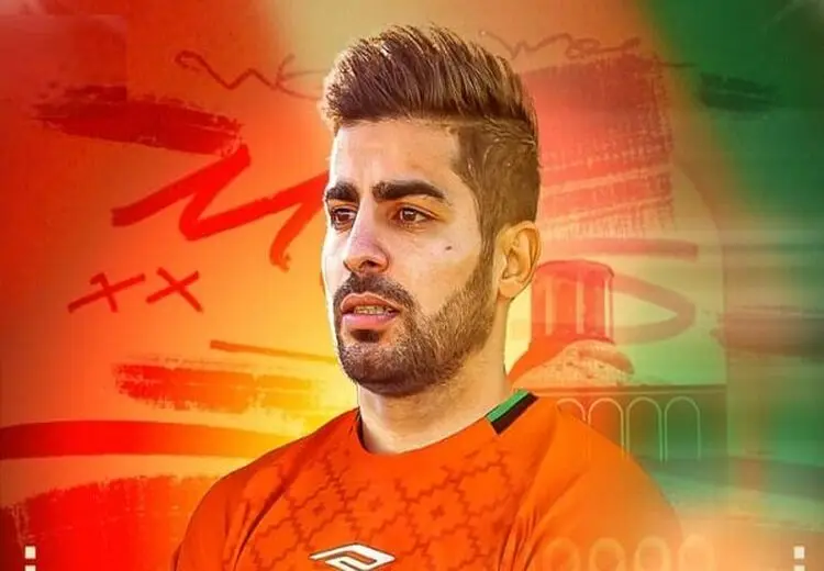 پوریا آریاکیا به مس رفسنجان پیوست