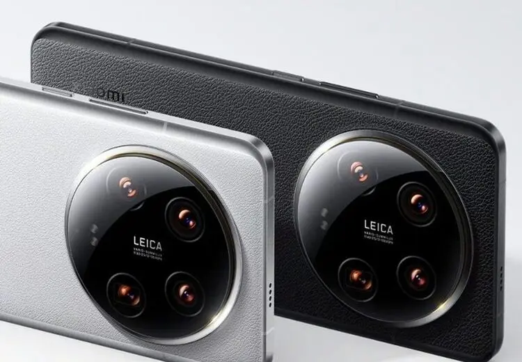 شیائومی ۱۵ با چه پردازنده‌ای در بازار عرضه میشود؟