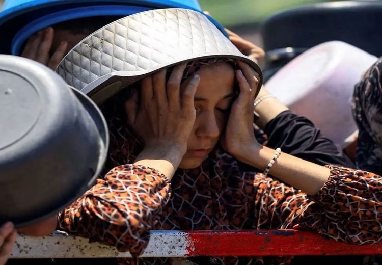 افشاگری جدید از توطئه اسرائیل برای نرساندن کمک به غزه