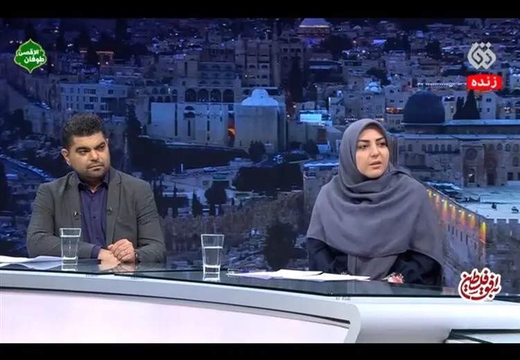 چرا پیمان جبلی خودش مجری شبکه افق نمی شود؟
