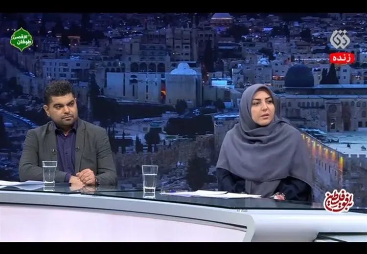 چرا پیمان جبلی خودش مجری شبکه افق نمی شود؟