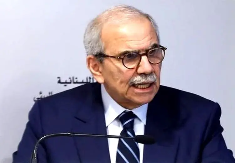 نواف سلام خواستار گنجاندن مساله لبنان در آتش‌بس شد