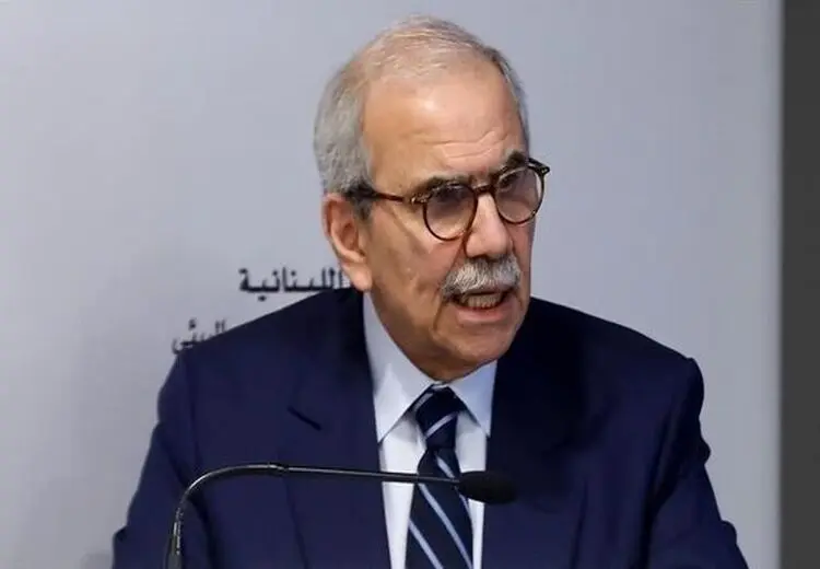 نواف سلام خواستار گنجاندن مساله لبنان در آتش‌بس شد