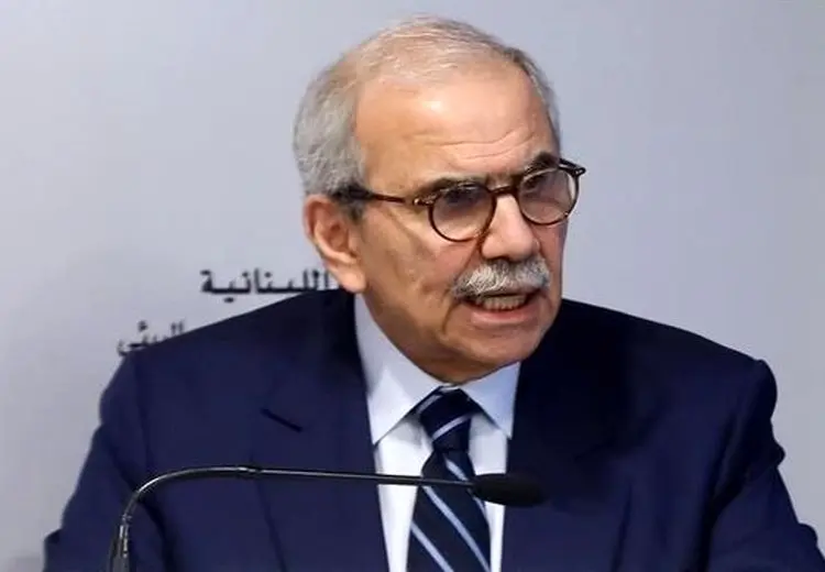 نواف سلام خواستار گنجاندن مساله لبنان در آتش‌بس شد