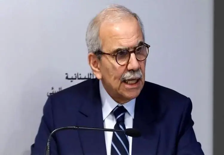 نواف سلام خواستار گنجاندن مساله لبنان در آتش‌بس شد