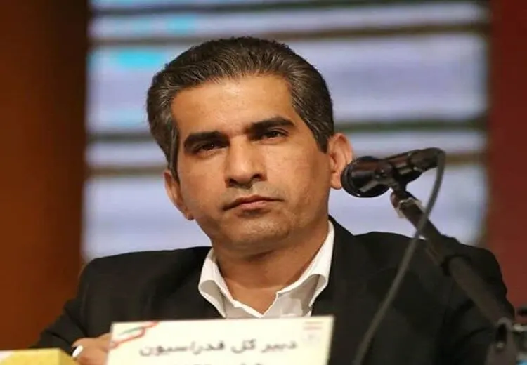 کمیته استیناف رأی کمیته اخلاق را شکست/ کامرانی‌فر تبرئه شد