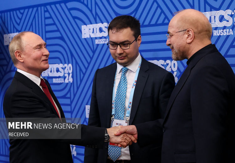 کاپیتولاسیون یعنی همین که بیگانه به مسئولان ما توهین کند و ما جرات اعتراض نداشته باشیم