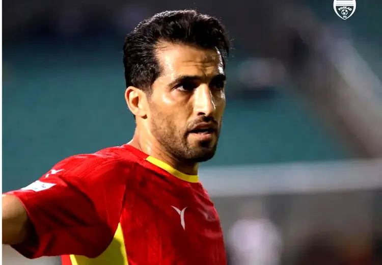 پوستر متفاوت باشگاه فولاد برای دیدار بعدی مقابل پرسپولیس + عکس