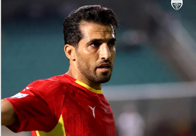 پوستر متفاوت باشگاه فولاد برای دیدار بعدی مقابل پرسپولیس + عکس