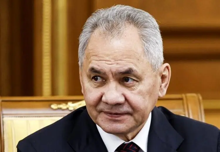 روسیه: حتی برای آمریکا و اسرائیل هدف حمله به ایران معلوم نیست!