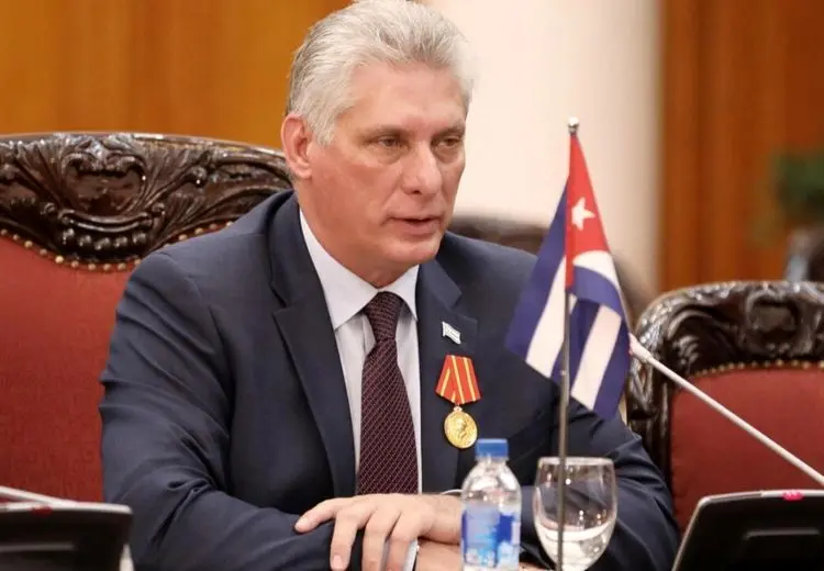 رئیس‌جمهور کوبا: آماده دفاع در مقابل هر تجاوز احتمالی هستیم