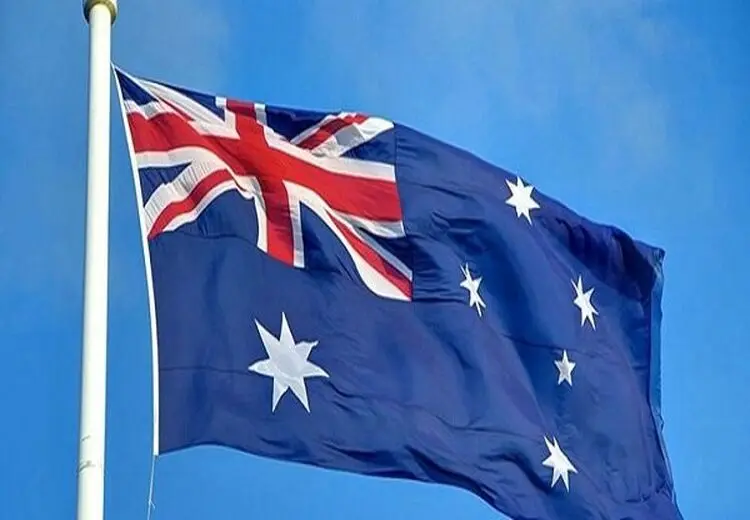استرالیا تحریم جدید علیه ایران وضع کرد/ آمنه سادات ذبیح پور و علی رضوانی هم در لیست تحریم‌شدگان