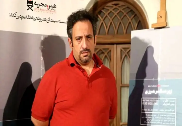 بیانیه  انجمن صنفی روزنامه‌نگاران در پی بلاتکلیفی مهدی افشارنیک در زندان