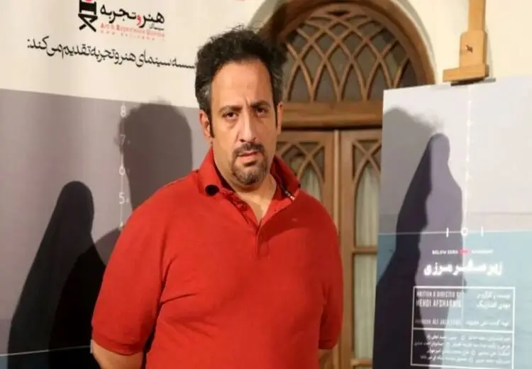 بیانیه  انجمن صنفی روزنامه‌نگاران در پی بلاتکلیفی مهدی افشارنیک در زندان