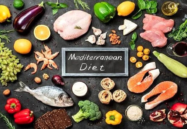 این رژیم غذایی ، شما را در برابر آلزایمر بیمه می‌کند
