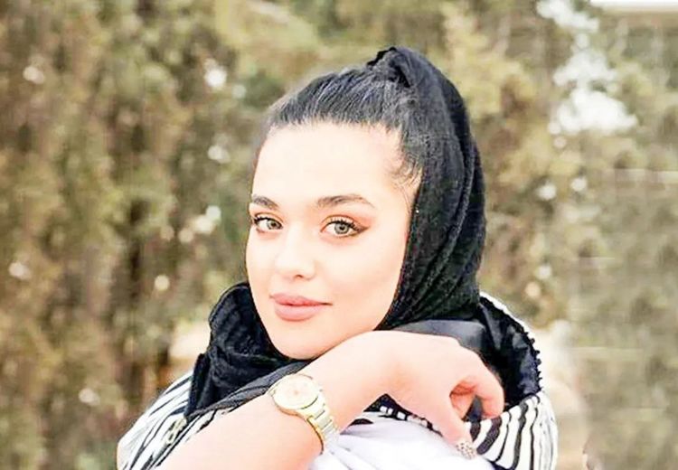 دختر گمشده شیرازی پس از ۴ سال در افغانستان پیدا شد + فیلم