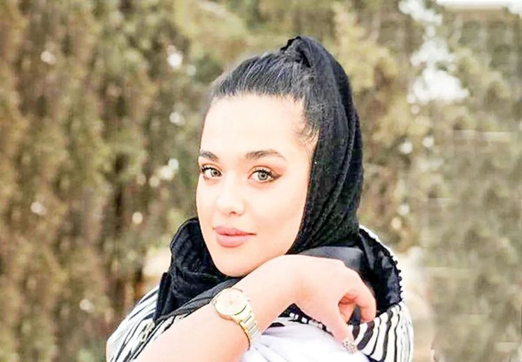 دختر گمشده شیرازی پس از ۴ سال در افغانستان پیدا شد + فیلم