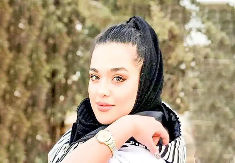 دختر گمشده شیرازی پس از ۴ سال در افغانستان پیدا شد + فیلم