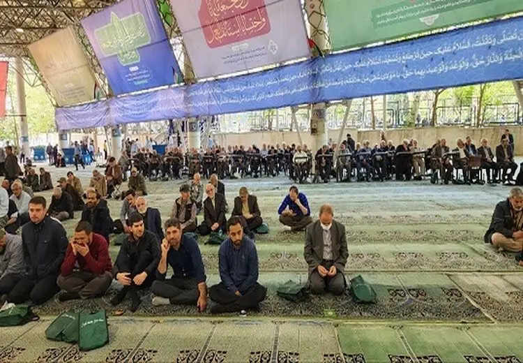 نمازگزاران جمعه درباره صدیقی چه گفتند؟