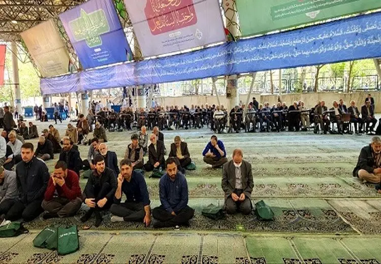 نمازگزاران جمعه درباره صدیقی چه گفتند؟