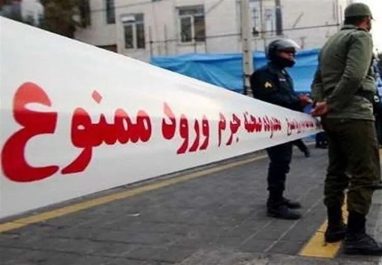 قاتل: بیژن برای دختر مورد علاقه ام مزاحمت ایجاد می کرد