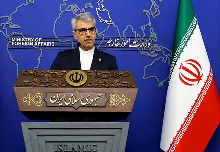 بقایی: آمریکا خیانت کرد/ شهادت دانش‌آموزان مینابی «جنایتی بزرگ» است