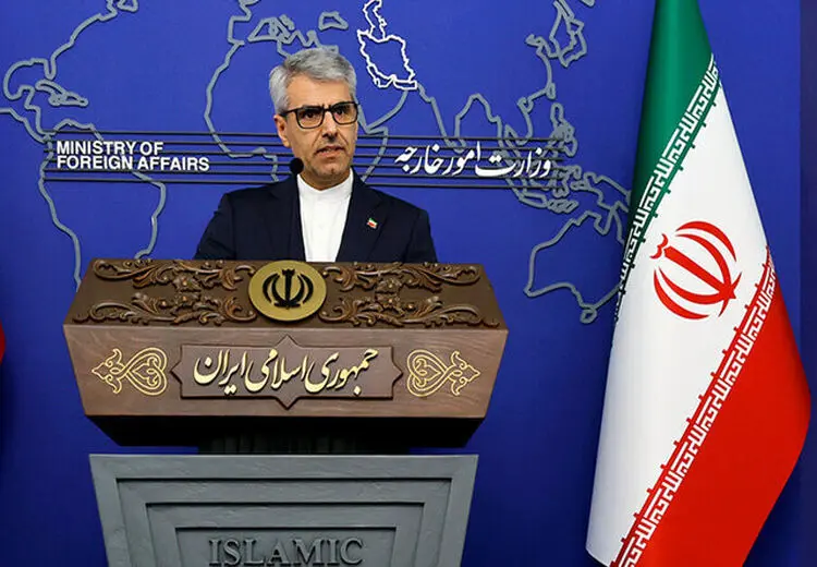 بقایی: آمریکا خیانت کرد/ شهادت دانش‌آموزان مینابی «جنایتی بزرگ» است