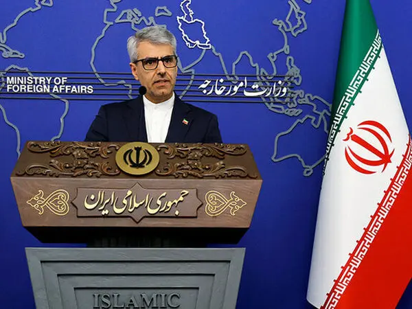 بقایی: آمریکا خیانت کرد/ شهادت دانش‌آموزان مینابی «جنایتی بزرگ» است