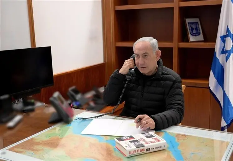 سرنوشت نخست‌وزیر رژیم صهیونیستی در هاله‌ای از ابهام