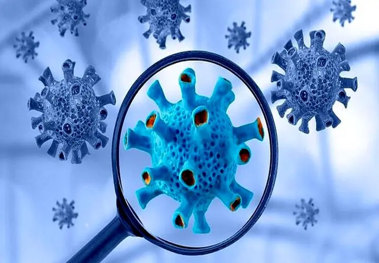 ابتلای 4 آمریکایی به سویه جدید کرونا