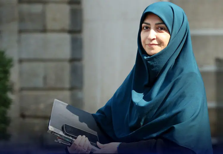 بی‌پولی سازمان محیط زیست برای وکیل محیط‌بان و پولداری برای سفر!