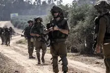 رزمایش تازه ارتش اسرائیل در مزارع شبعا و جبل‌الشیخس