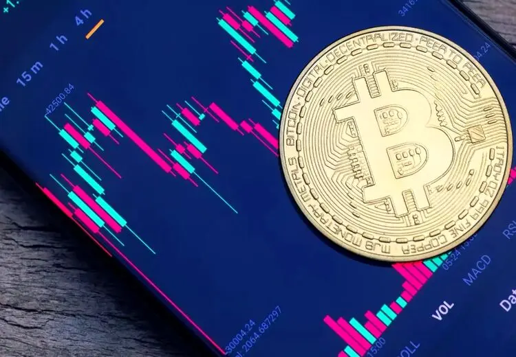 بیت‌کوین رکورد تاریخی زد!
