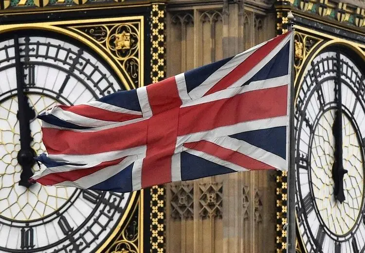 انگلیس علیه ایران وارد عمل شد