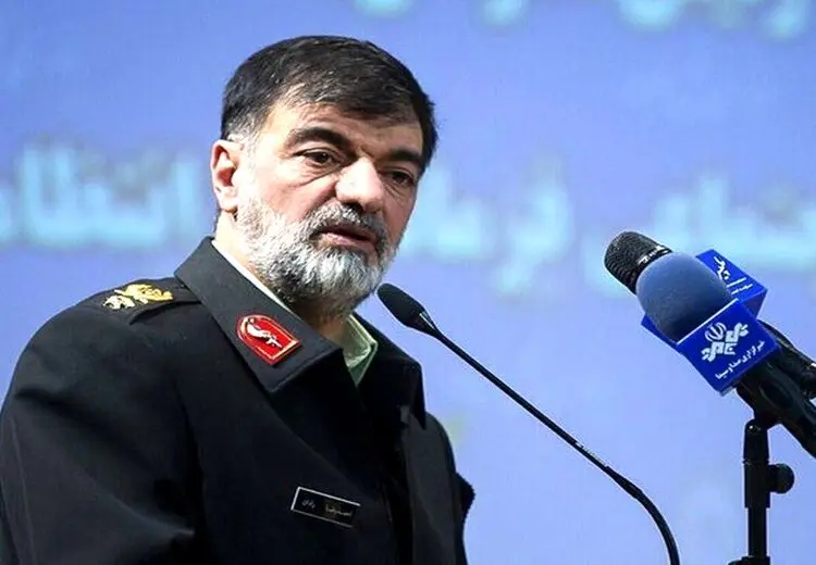 رادان: مرگ 20 هزارنفر در سال بخاطر تصادف در شان مردم و نظام نیست