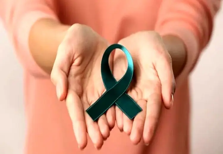 واکسیناسیون مهم‌ترین اقدام پیشگیرانه از سرطان دهانه رحم