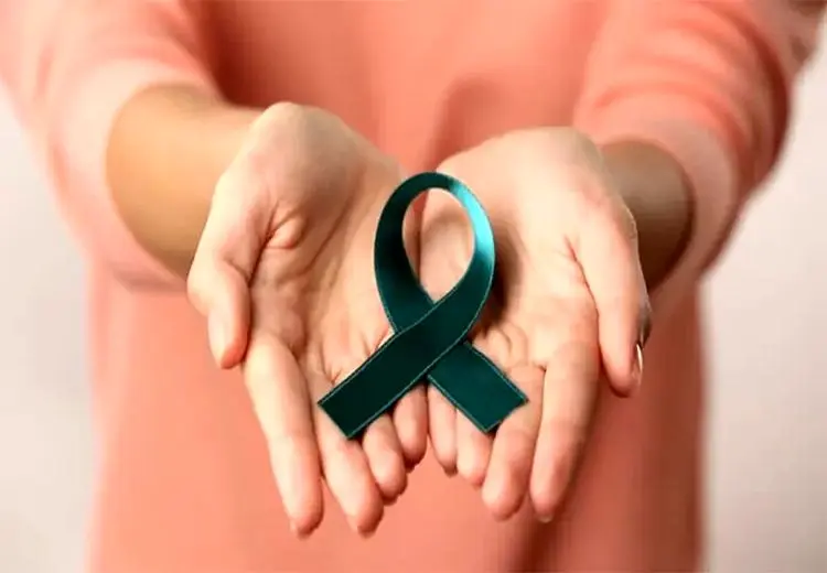 واکسیناسیون مهم‌ترین اقدام پیشگیرانه از سرطان دهانه رحم