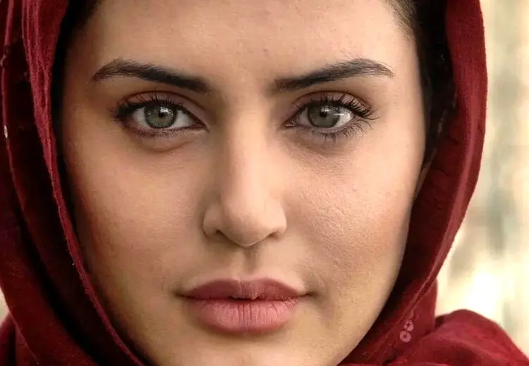 خداحافظی الناز شاکردوست از سینما + عکس