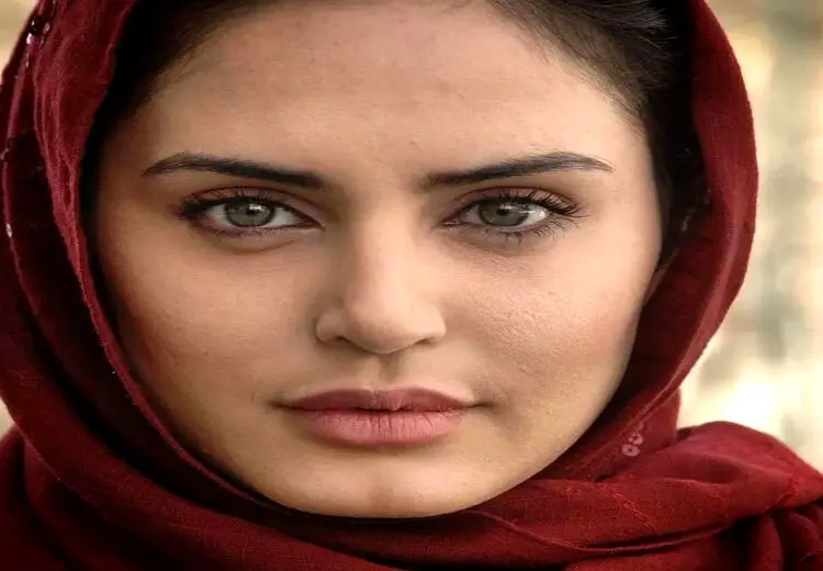 خداحافظی الناز شاکردوست از سینما + عکس
