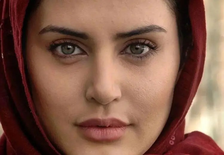 خداحافظی الناز شاکردوست از سینما + عکس