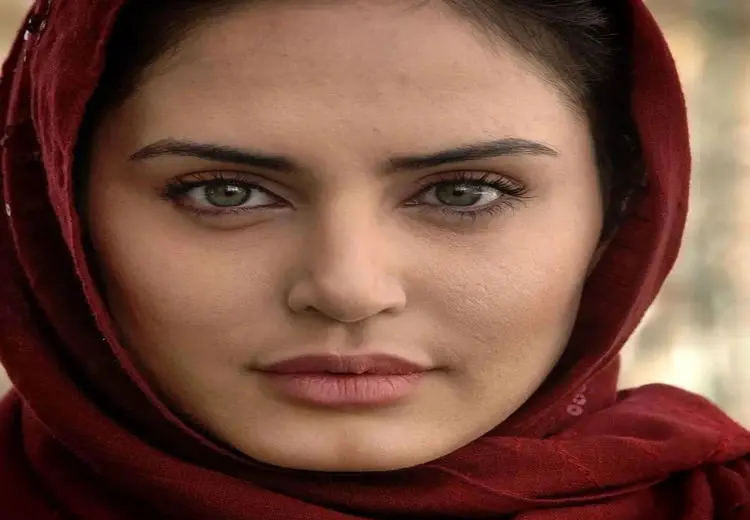 خداحافظی الناز شاکردوست از سینما + عکس