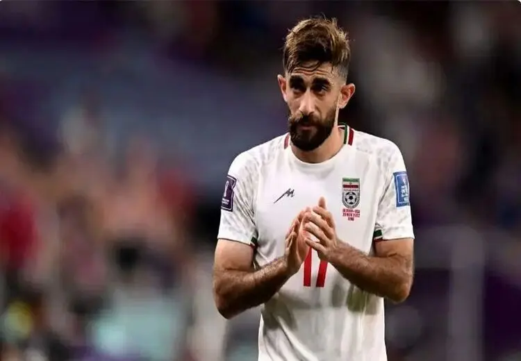 گزینه مدنظر پرسپولیس در دبی رویت شد  + عکس