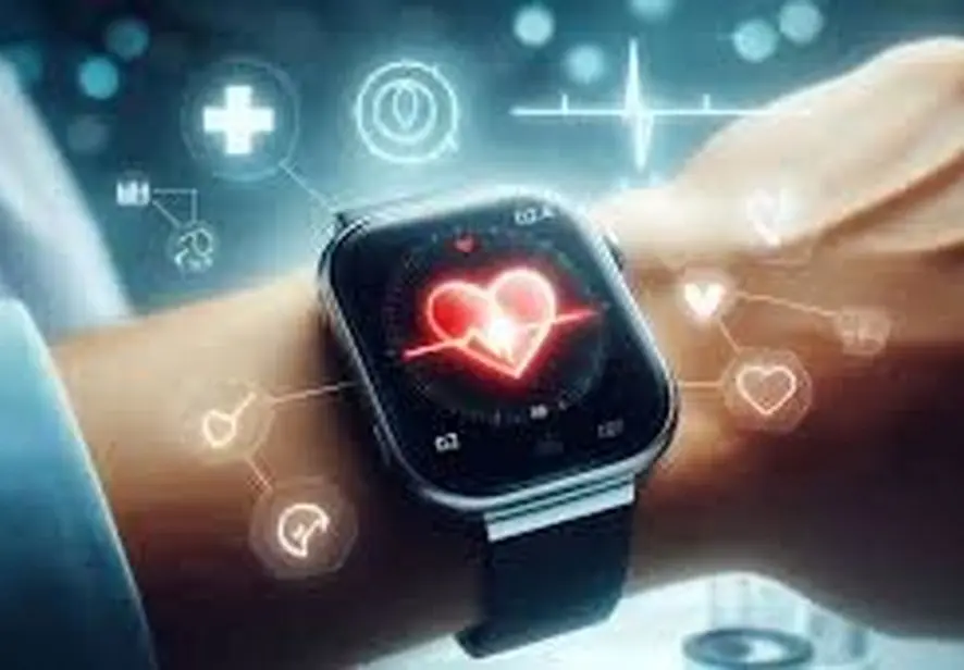 تشخیص بیماری قبل از اولین نشانه با این دستبند