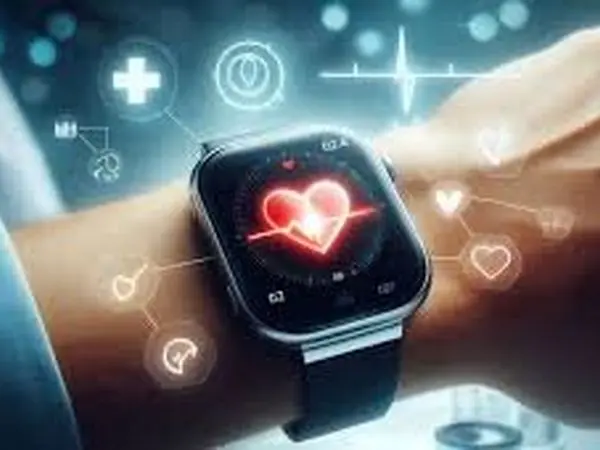 تشخیص بیماری قبل از اولین نشانه با این دستبند