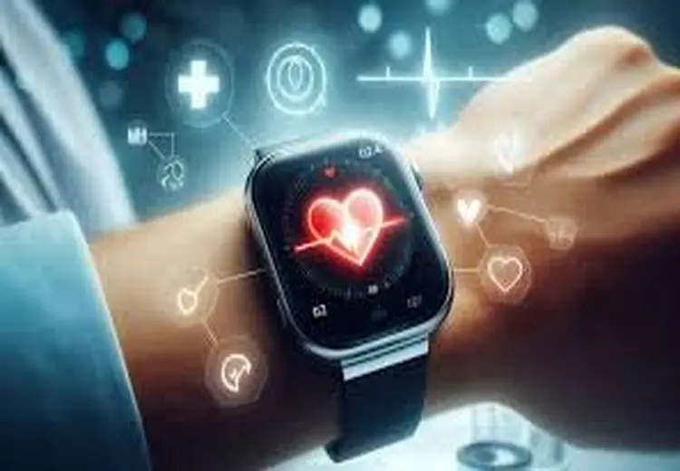 تشخیص بیماری قبل از اولین نشانه با این دستبند