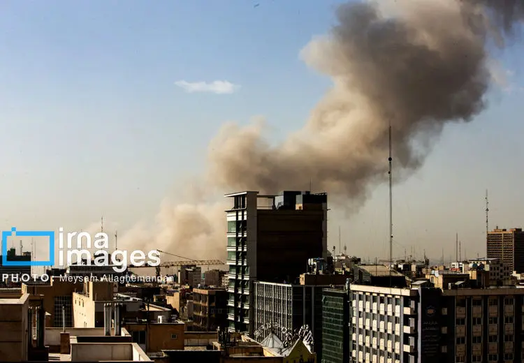 واکنش سوئد به حمله اسراییل و آمریکا به ایران: به مذاکرات برگردید